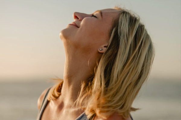 Breathing Retraining - Total Health Now