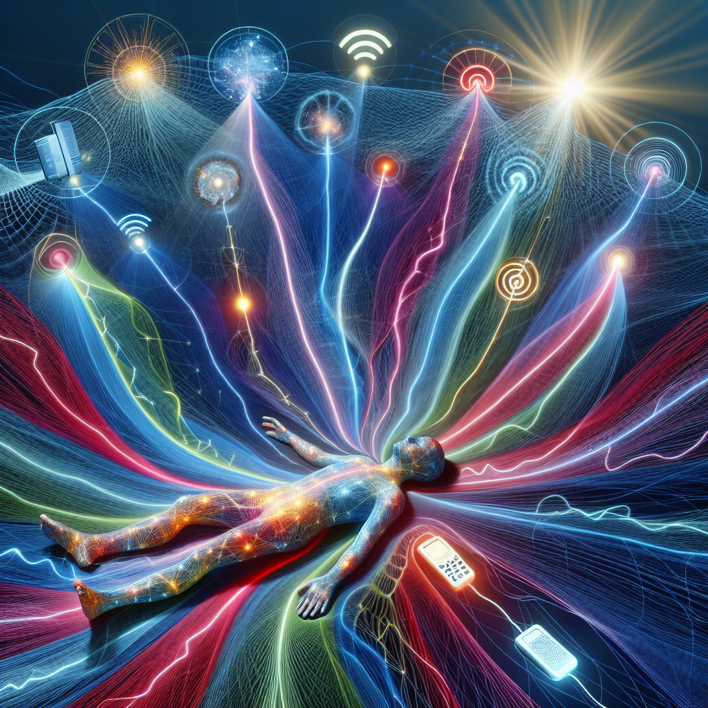 Geopathy Understanding Geopathic Stress: How Your Environment May Be Impacting ...