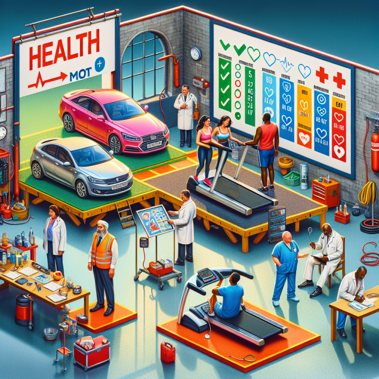 Total Health Now